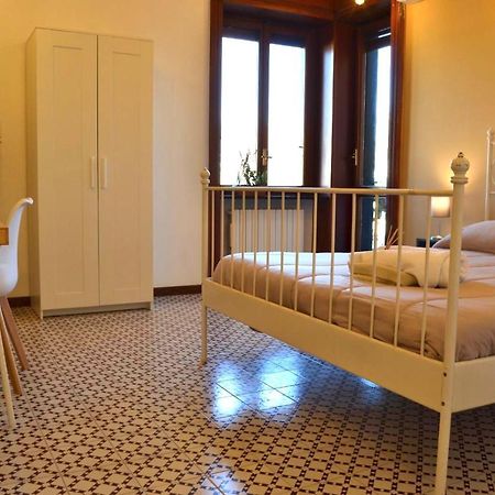 B&B Salerno Relais 외부 사진