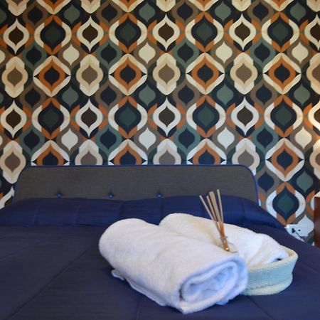 B&B Salerno Relais 외부 사진