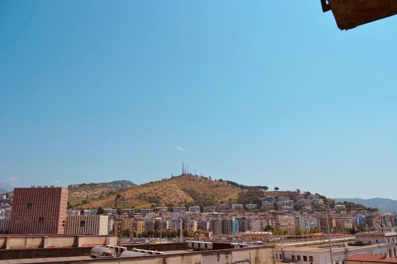B&B Salerno Relais 외부 사진