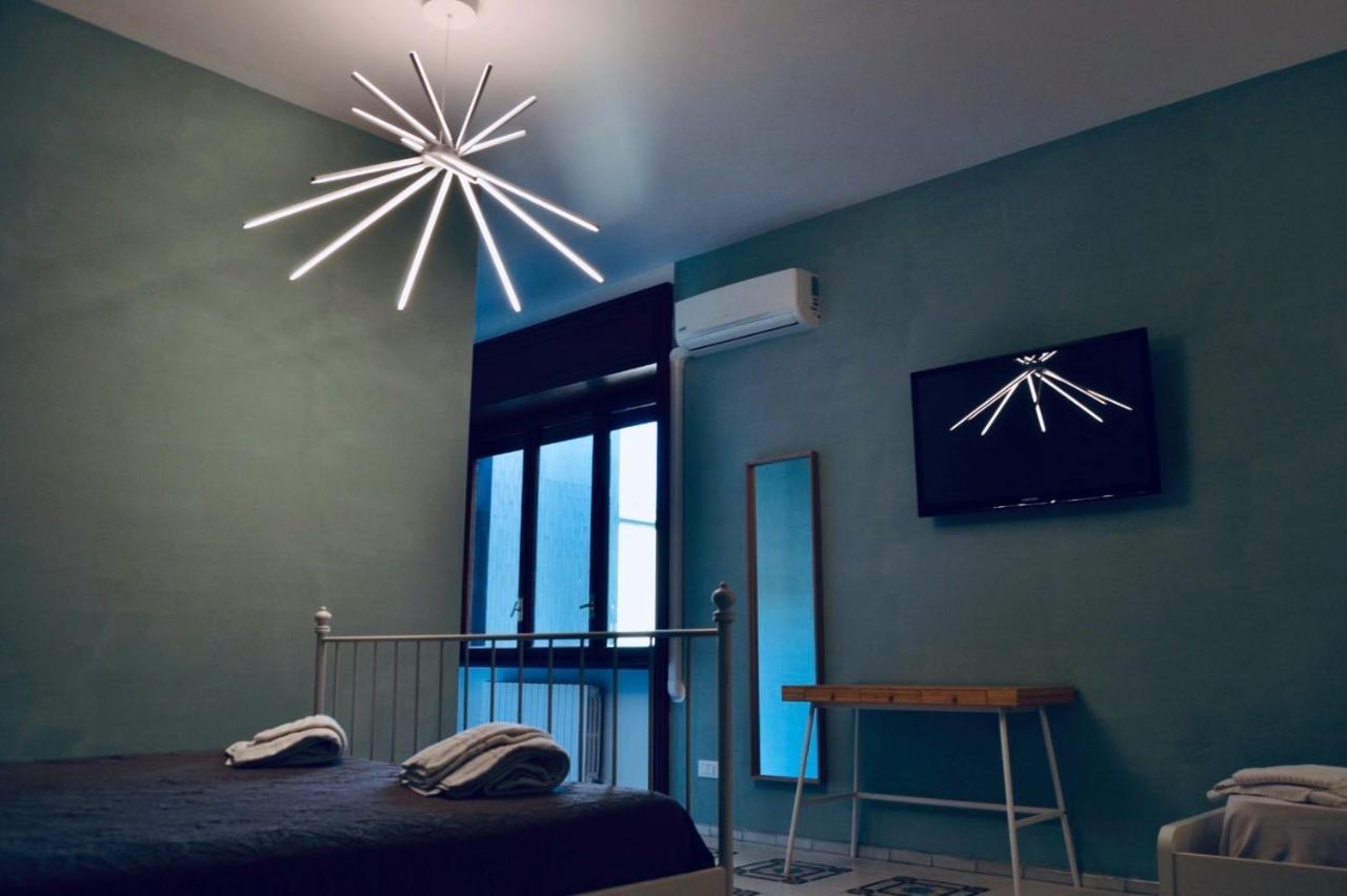 B&B Salerno Relais 외부 사진