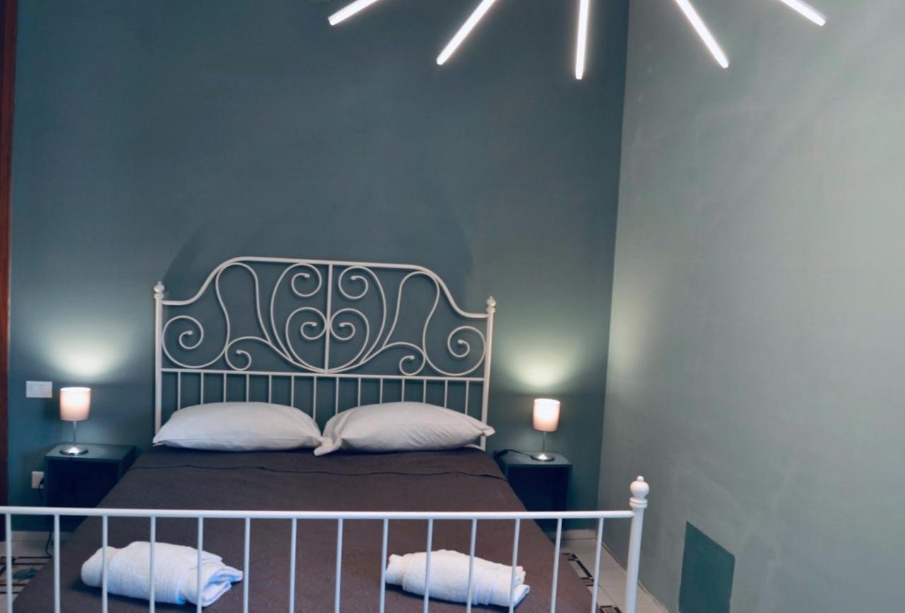 B&B Salerno Relais 외부 사진