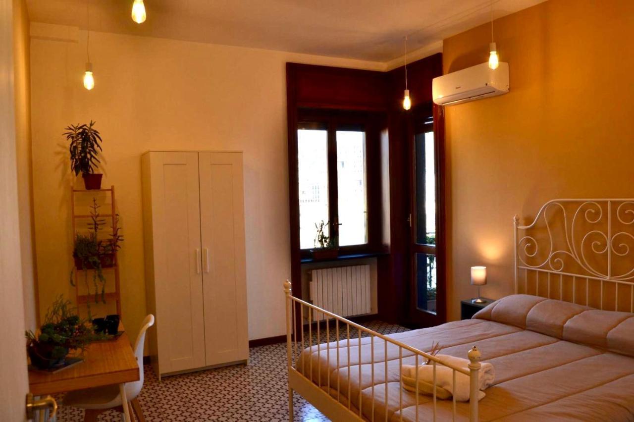 B&B Salerno Relais 외부 사진