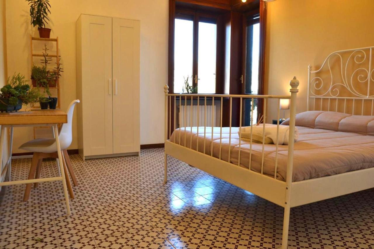 B&B Salerno Relais 외부 사진