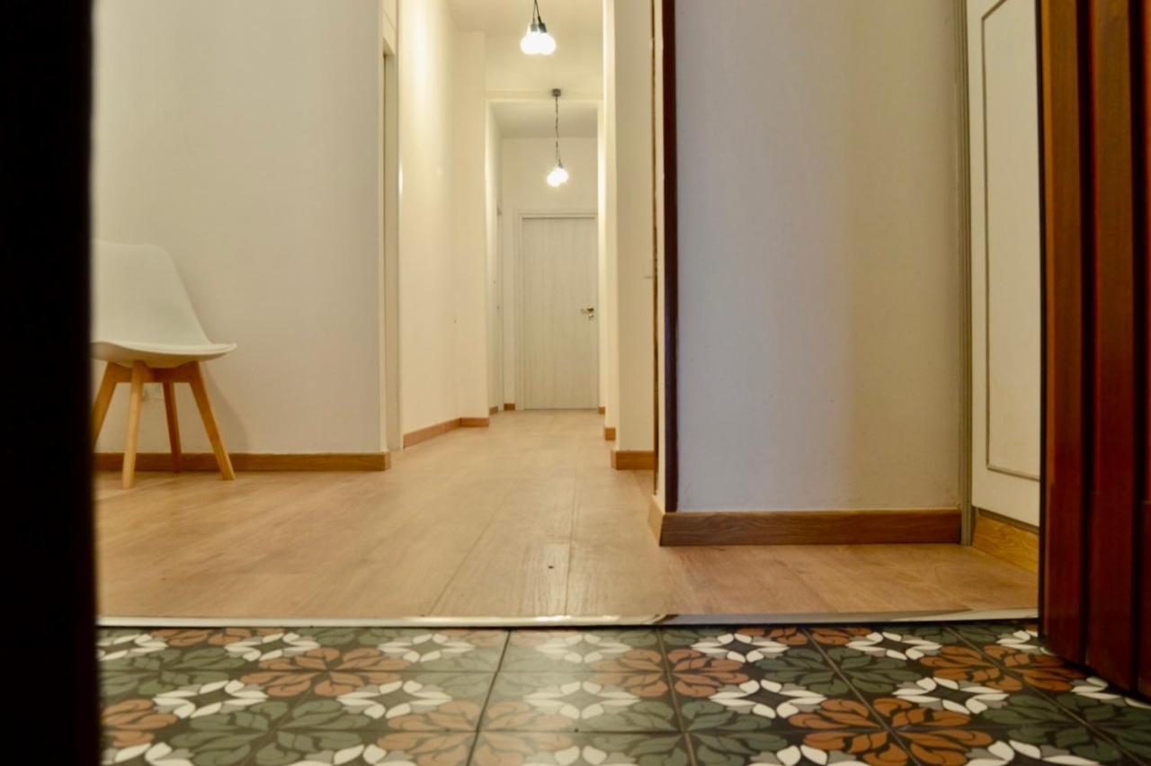 B&B Salerno Relais 외부 사진