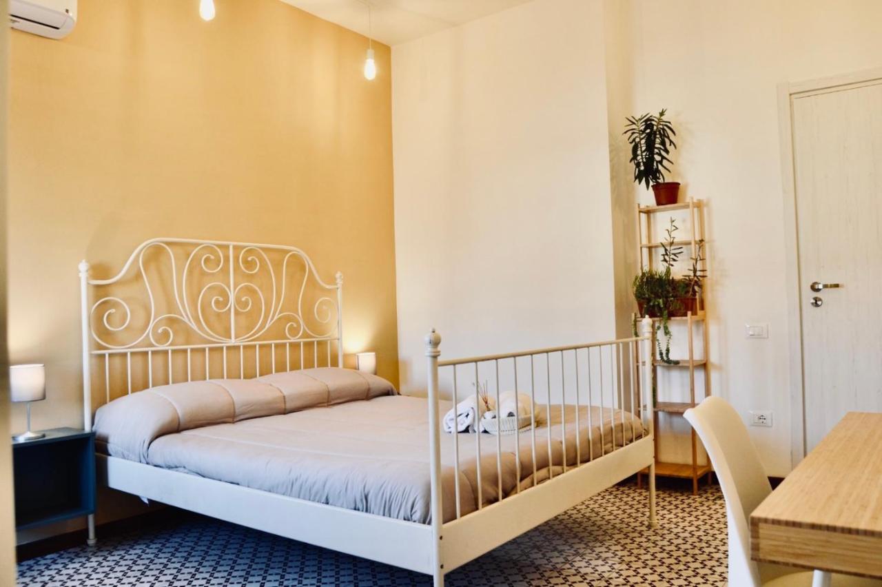 B&B Salerno Relais 외부 사진