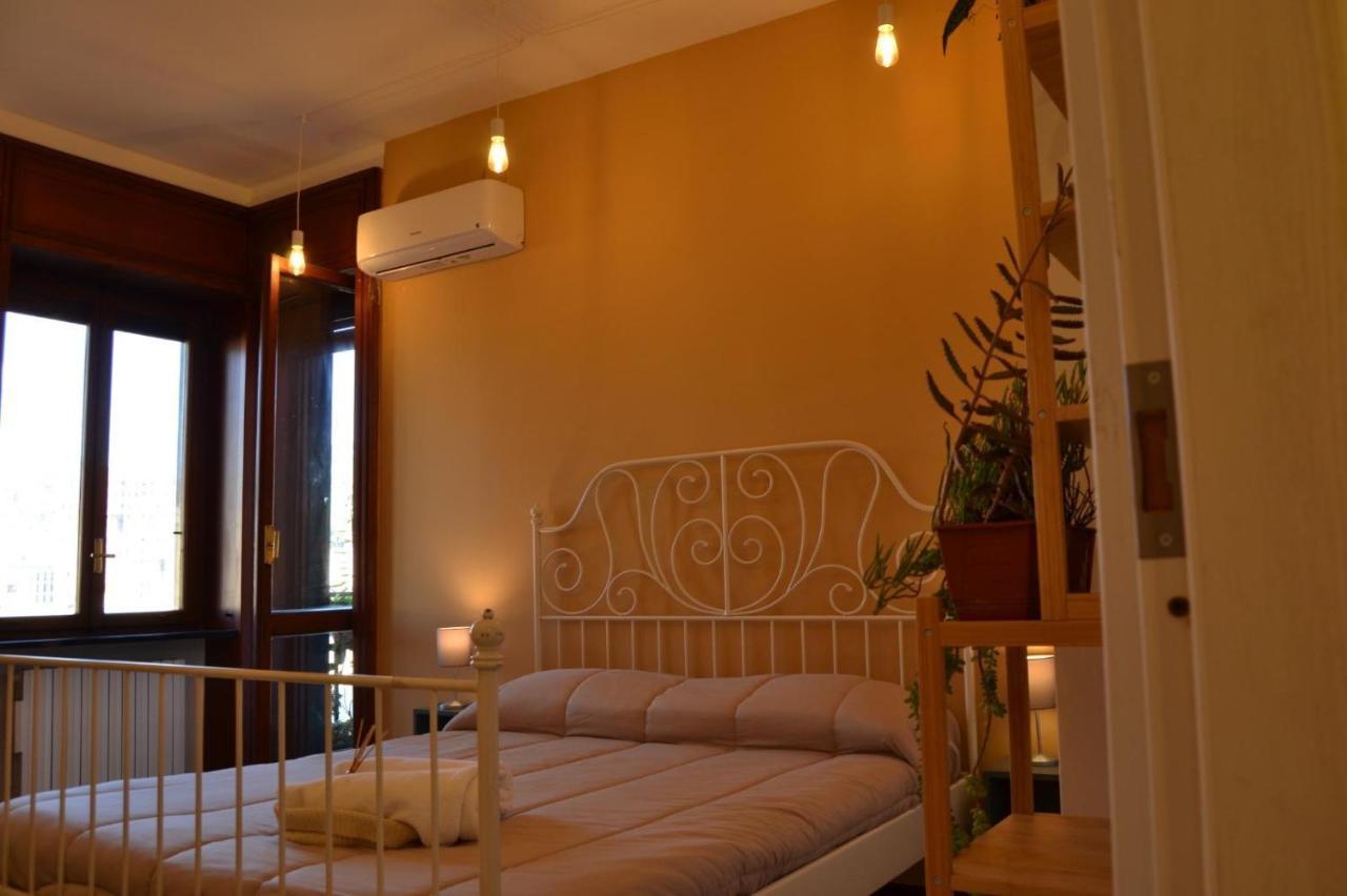 B&B Salerno Relais 외부 사진