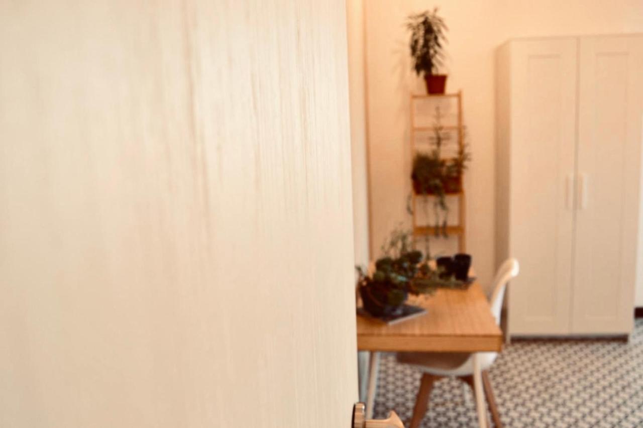 B&B Salerno Relais 외부 사진