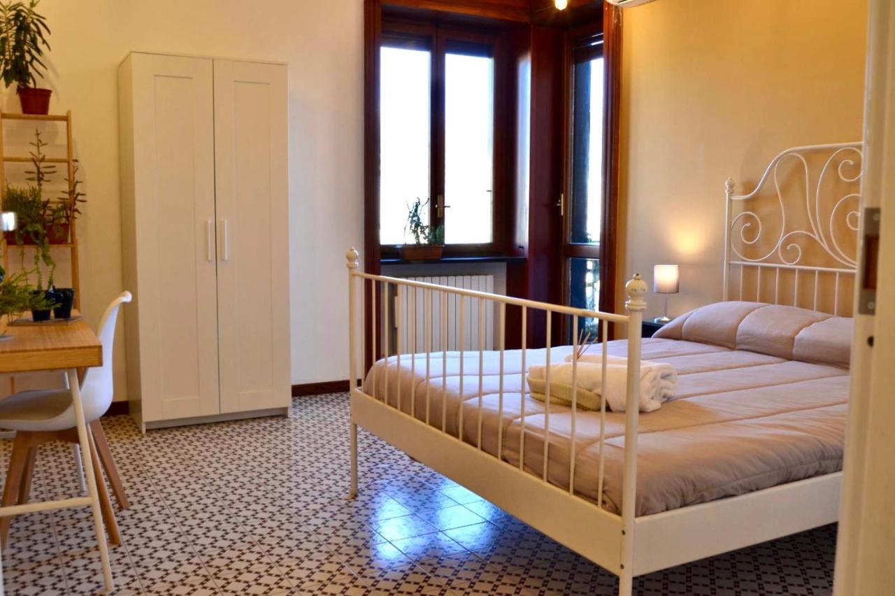 B&B Salerno Relais 외부 사진