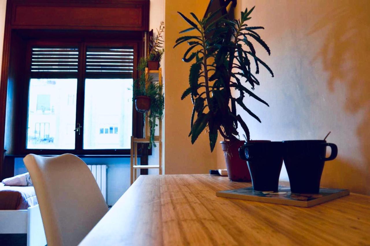 B&B Salerno Relais 외부 사진