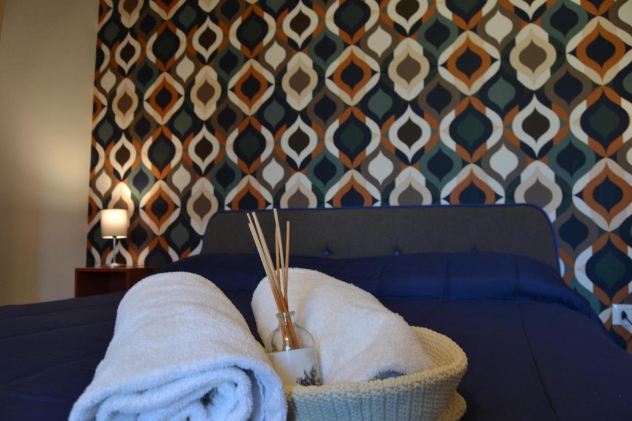 B&B Salerno Relais 외부 사진