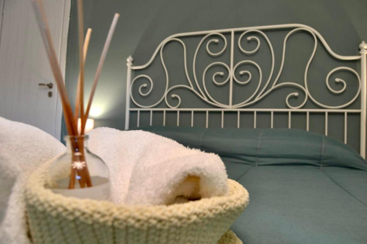 B&B Salerno Relais 외부 사진