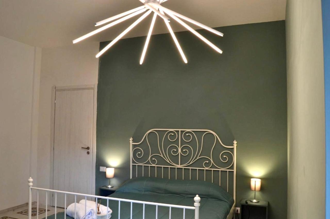 B&B Salerno Relais 외부 사진