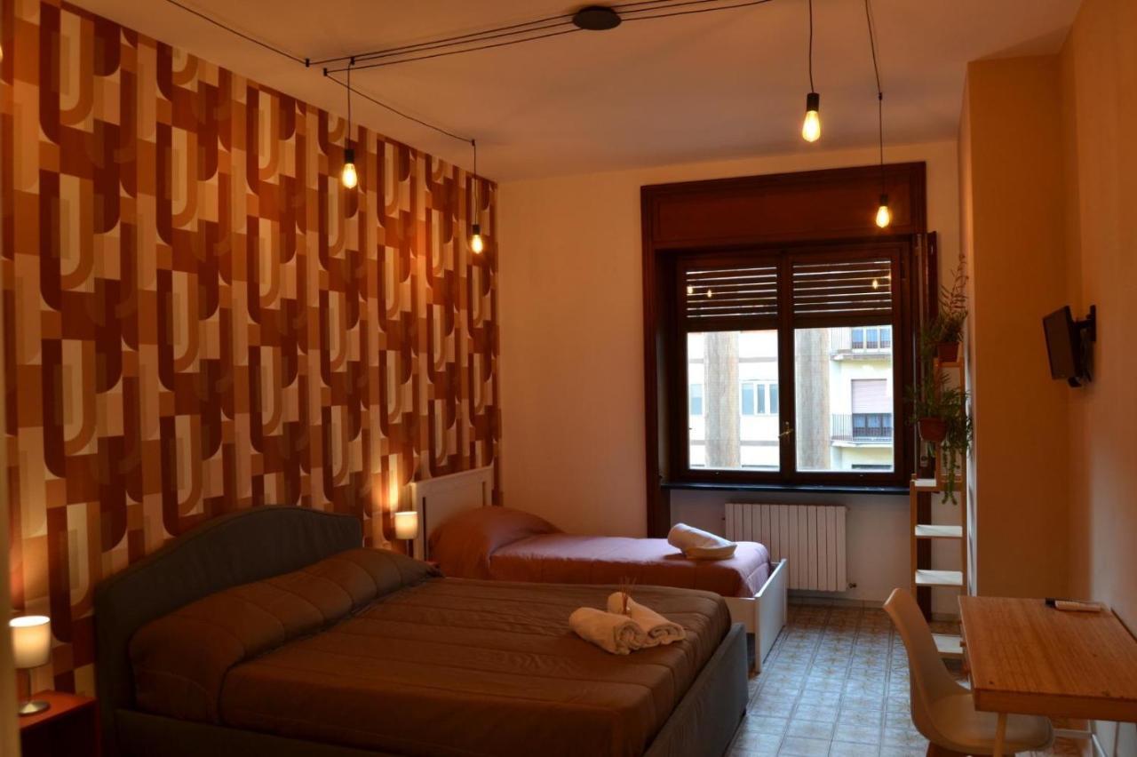 B&B Salerno Relais 외부 사진