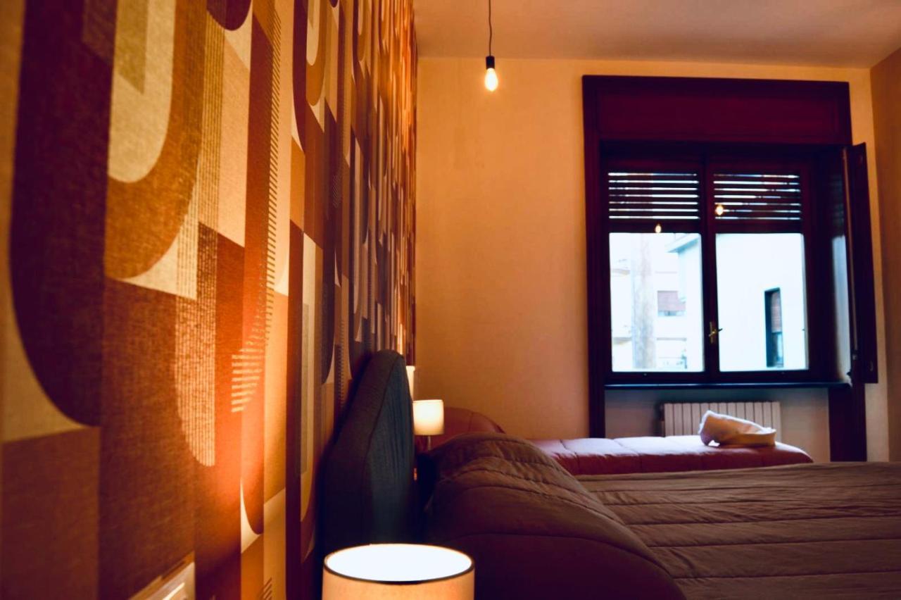 B&B Salerno Relais 외부 사진