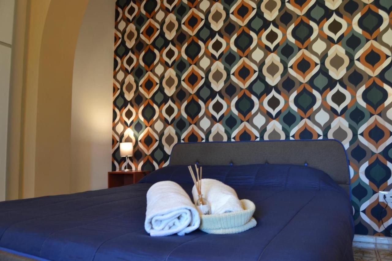 B&B Salerno Relais 외부 사진