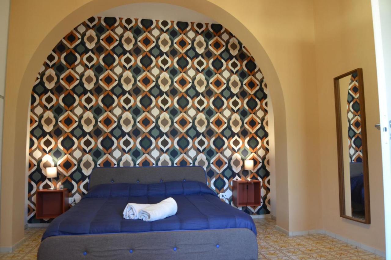 B&B Salerno Relais 외부 사진