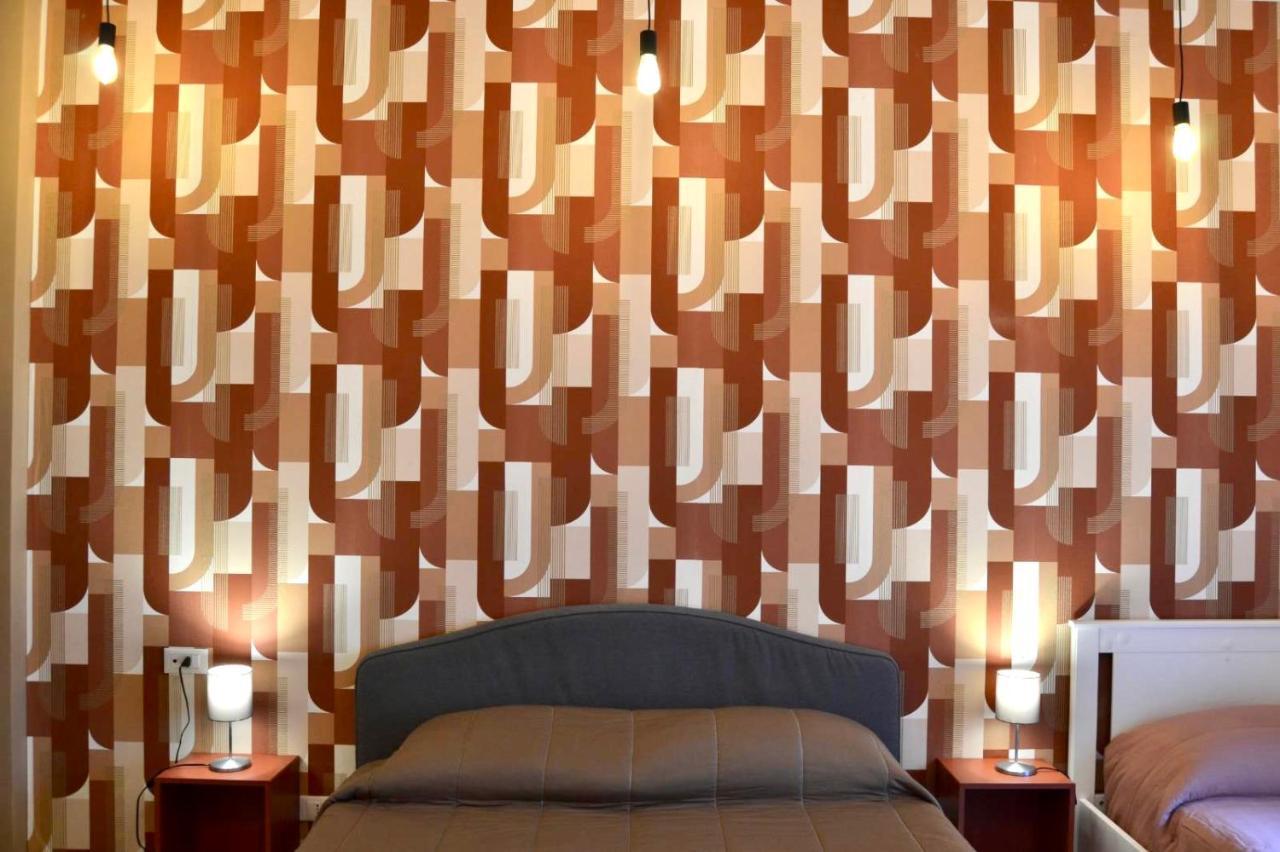 B&B Salerno Relais 외부 사진