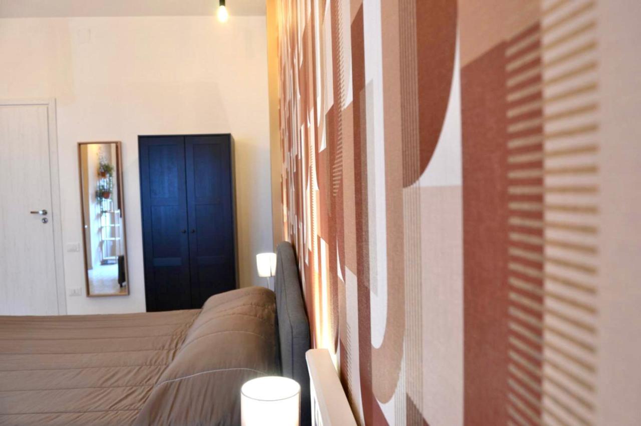 B&B Salerno Relais 외부 사진
