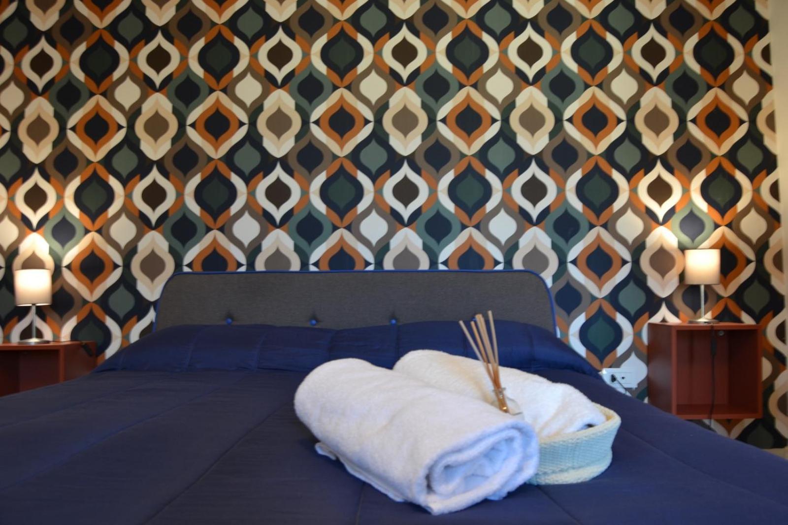B&B Salerno Relais 외부 사진